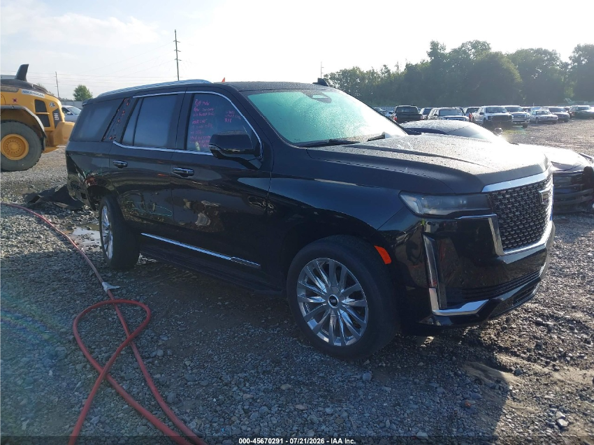 Cadillac Escalade PREMIUM LUXURY 2024