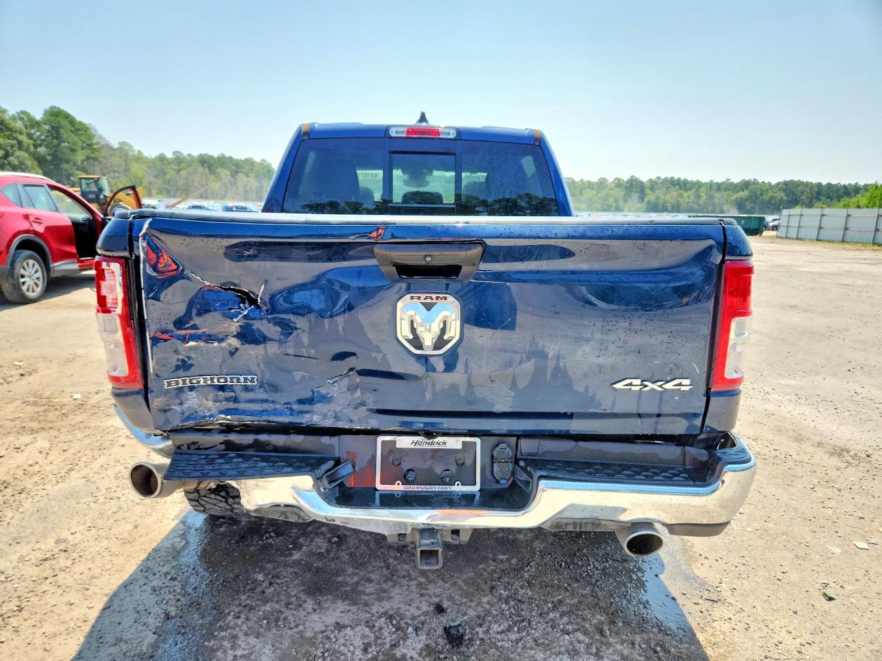  RAM 1500
