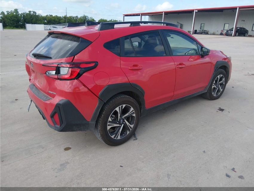 Subaru Crosstrek PREMIUM 2025
