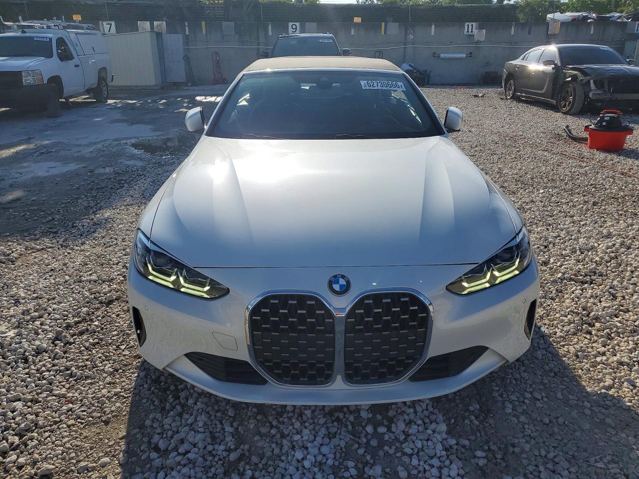 BMW 430I 2024