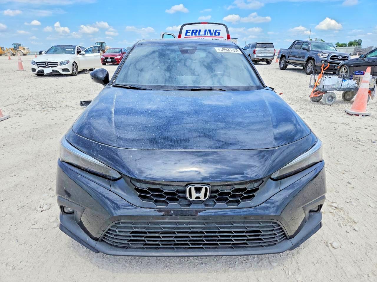  Civic