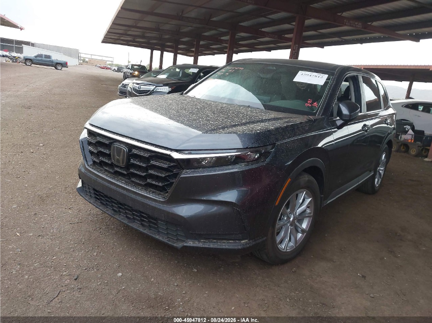 Honda CR-V EX 2024