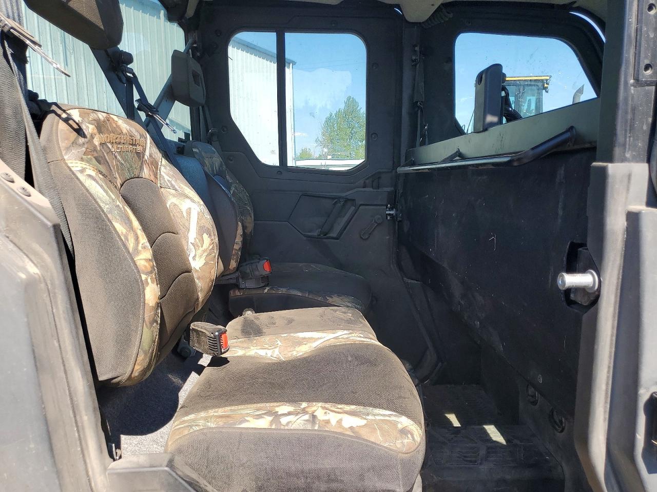 Polaris Ranger 2022