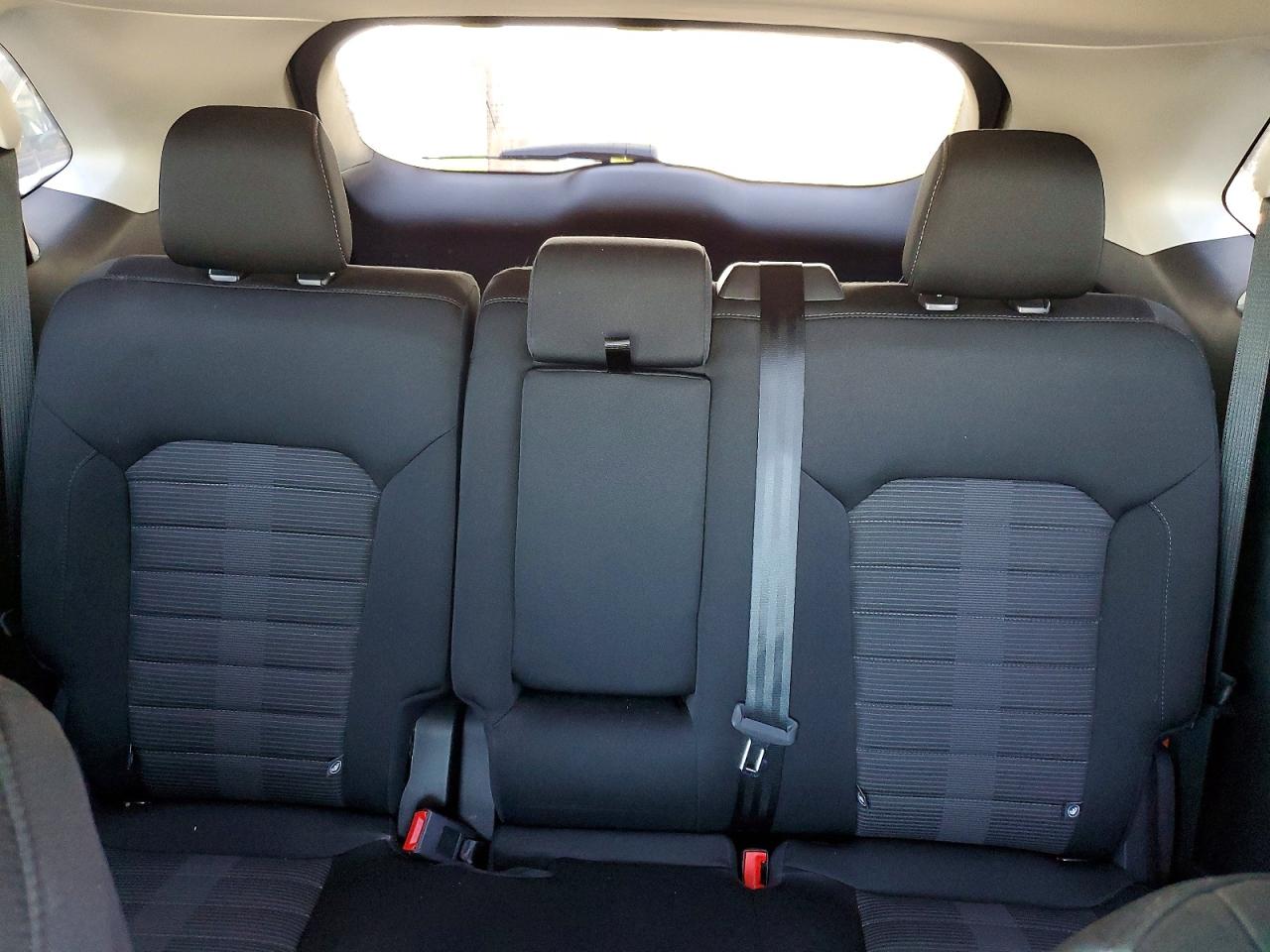 Ford Edge SEL 2024