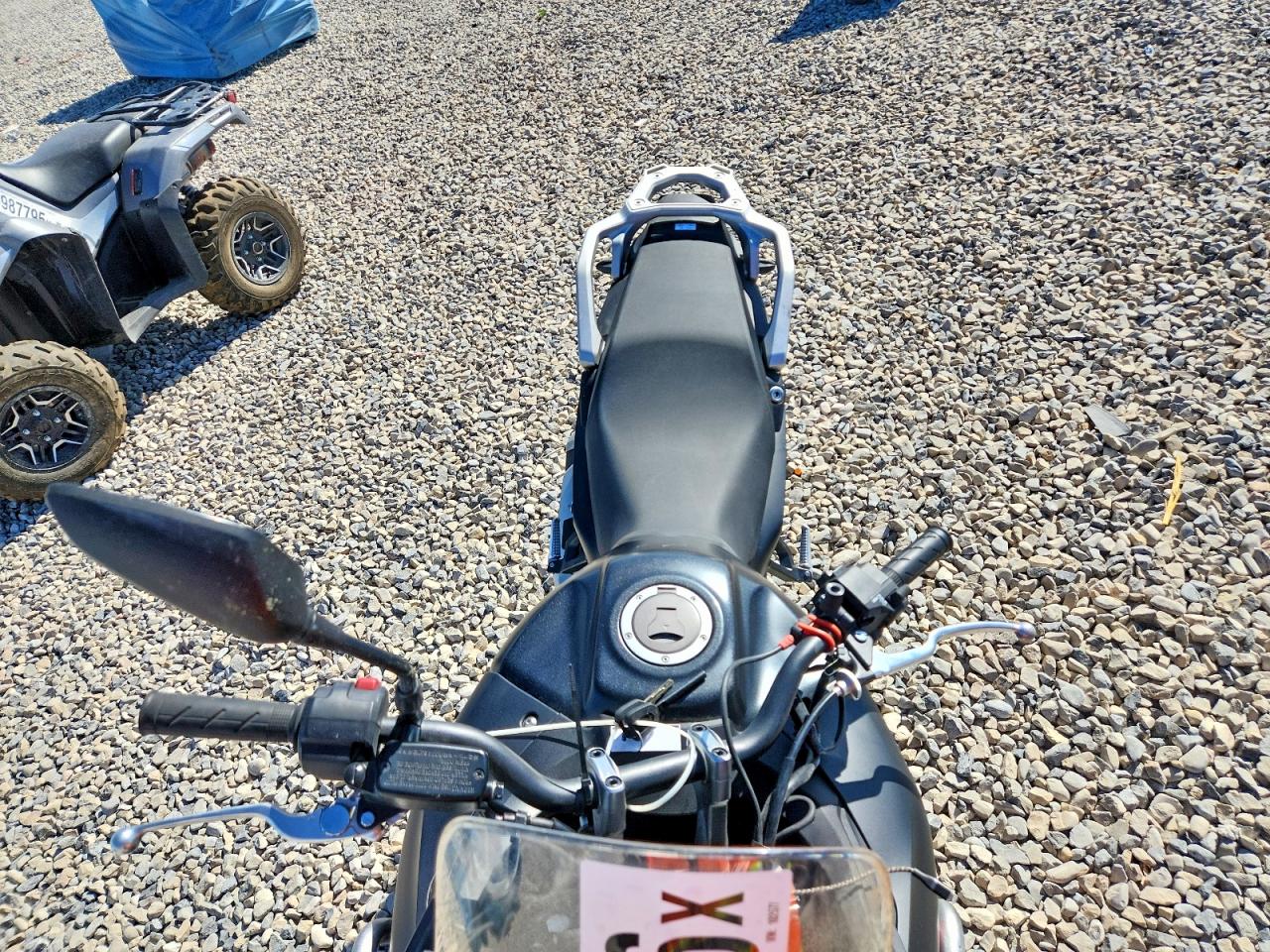  XL750