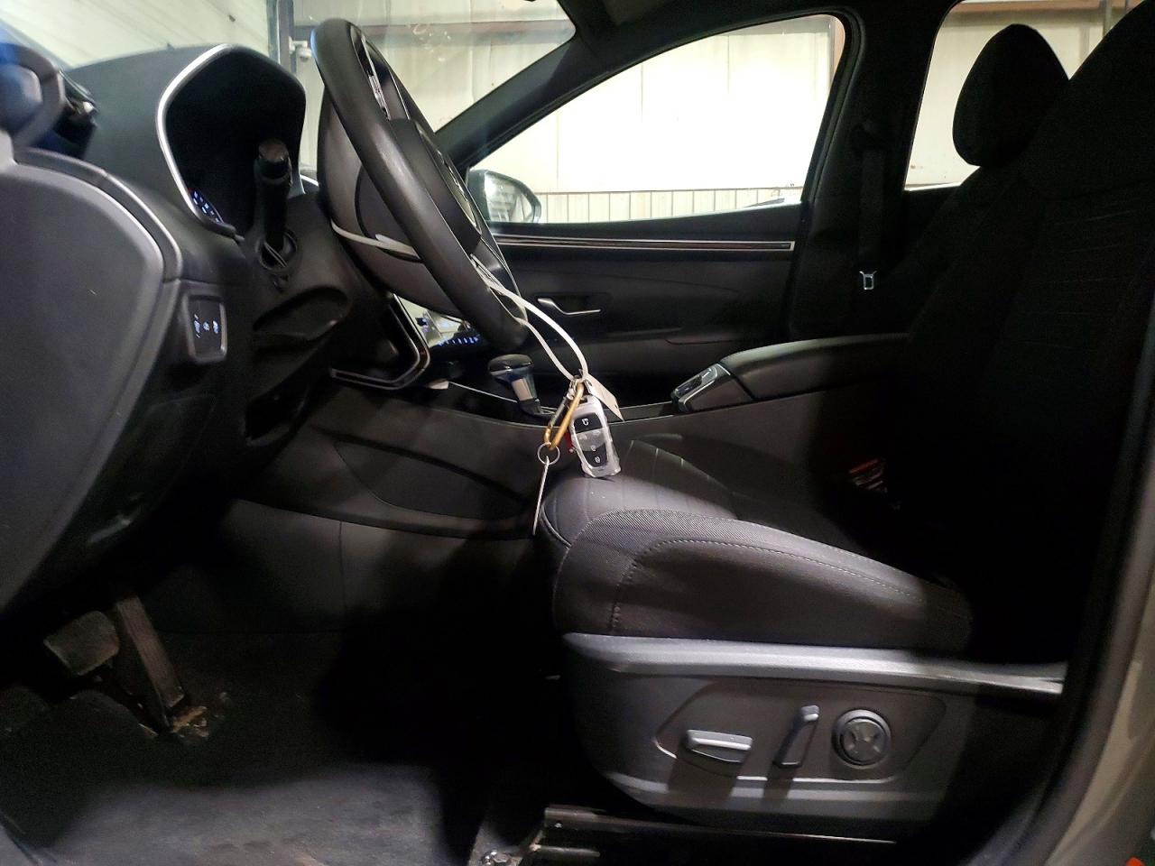 Hyundai Santa Cruz SEL 2024