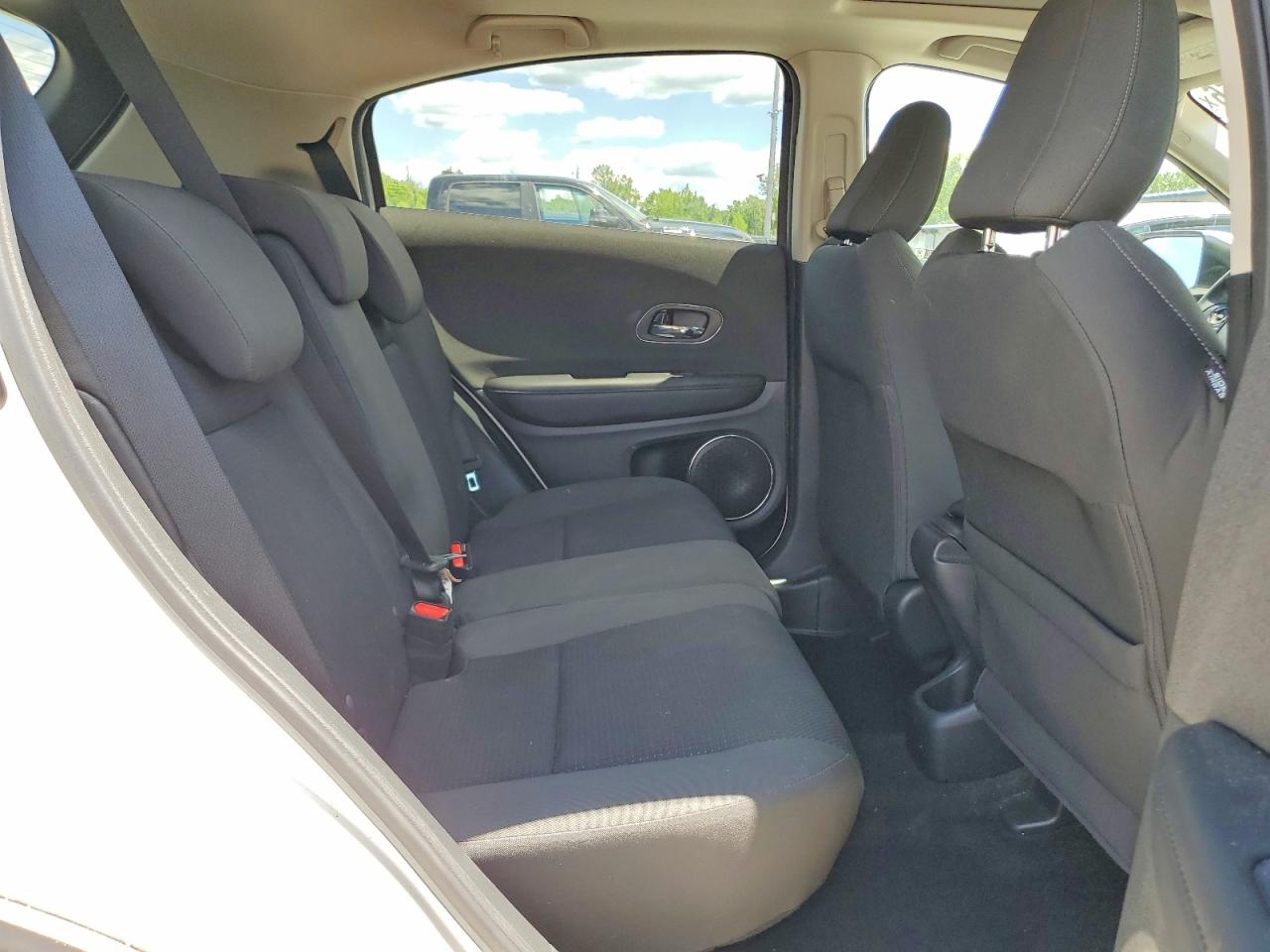 Honda HR-V EX 2022